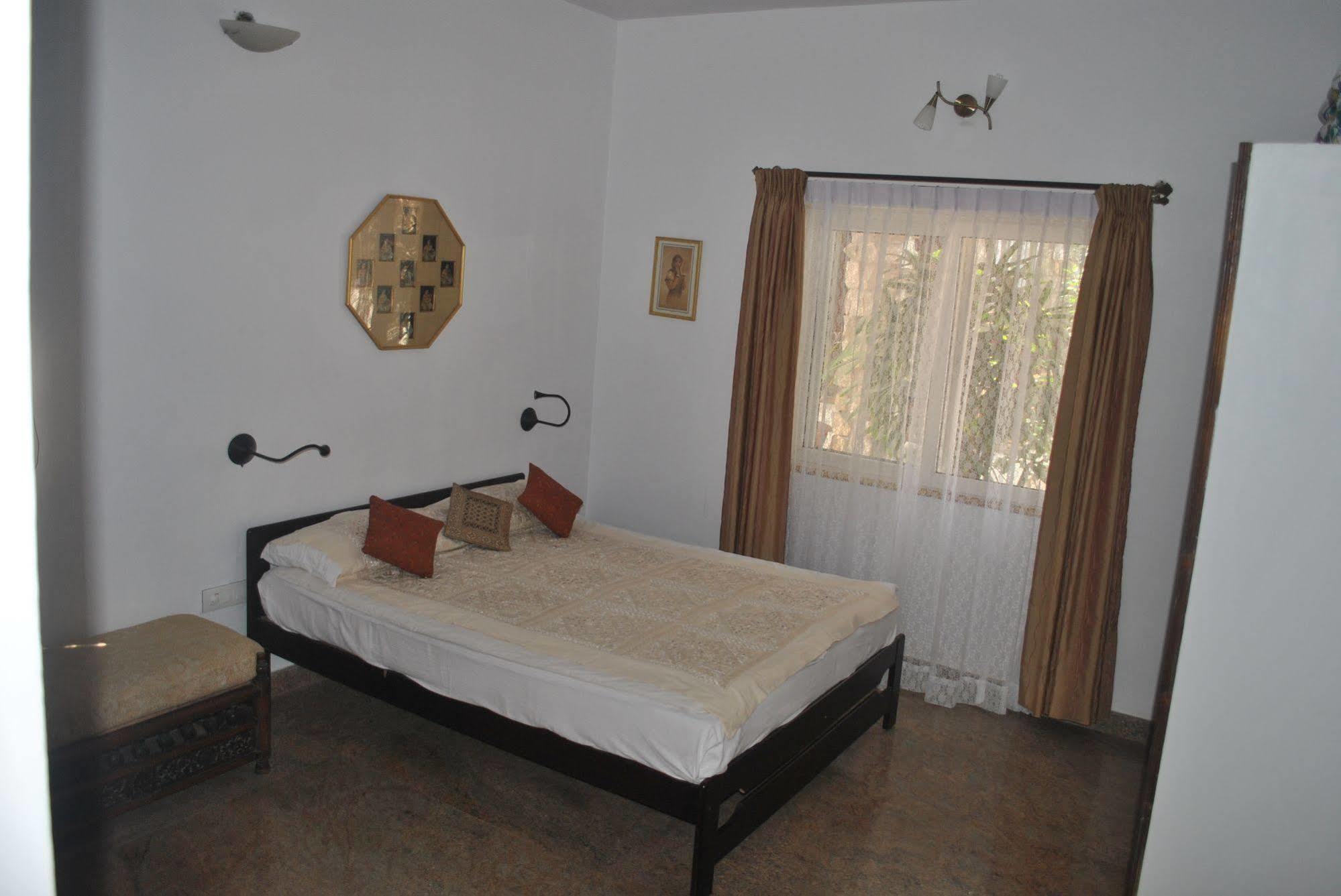 Eagle Ridge Resort Bangalore Exterior foto